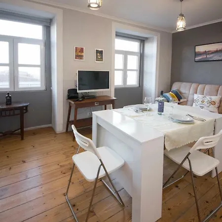 Apartamento Captain's House