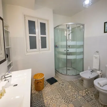 Captain's House Apartamento