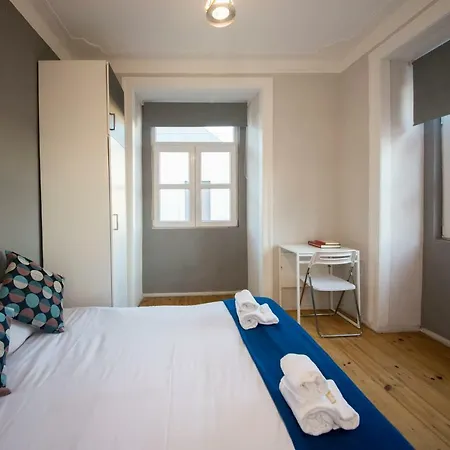 Apartamento Captain's House *