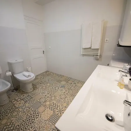 Apartment Captain's House *
