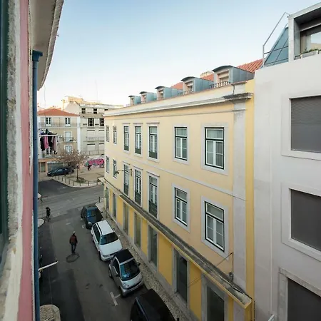 Captain's House * Lisboa