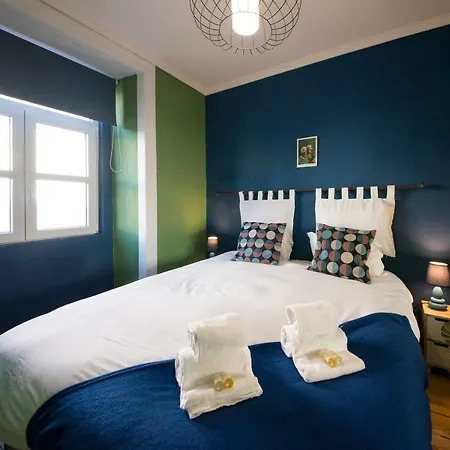 Apartamento Captain's House Lisboa