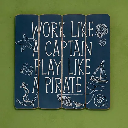 Apartamento Captain's House