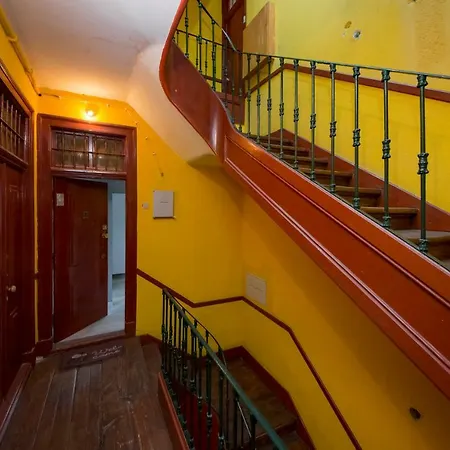 Apartamento Captain's House
